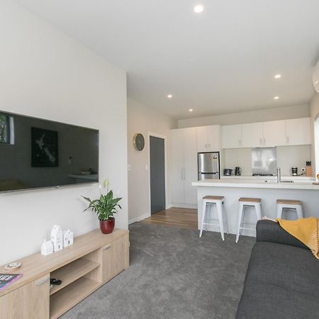 Mount Iron Apartment Wanaka Exterior photo