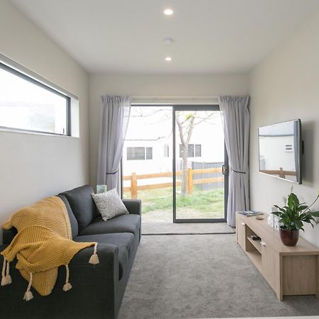 Mount Iron Apartment Wanaka Exterior photo