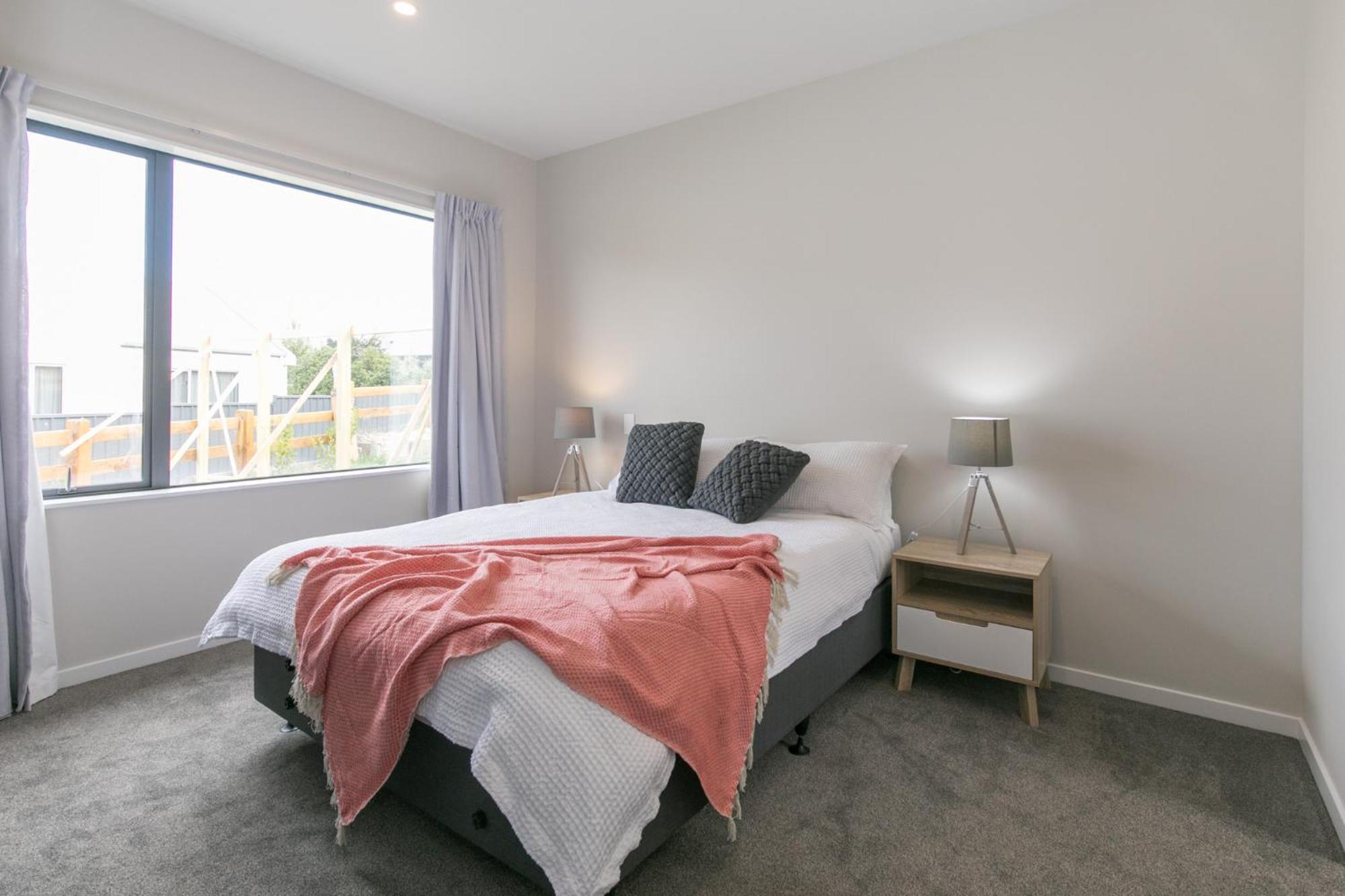 Mount Iron Apartment Wanaka Exterior photo